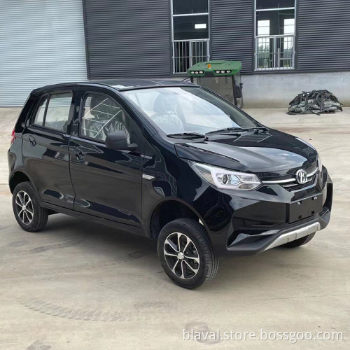 تصدير إلى Thailand RHD New Energy Vehich S7 Solar Electric Oper